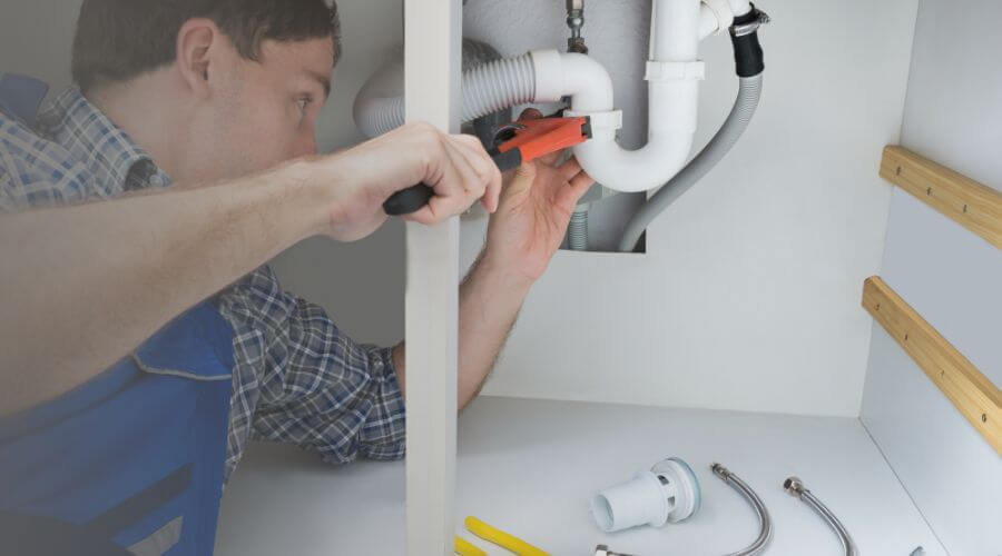 Professional Tankless Water Heater Installation in Woodbury, CT